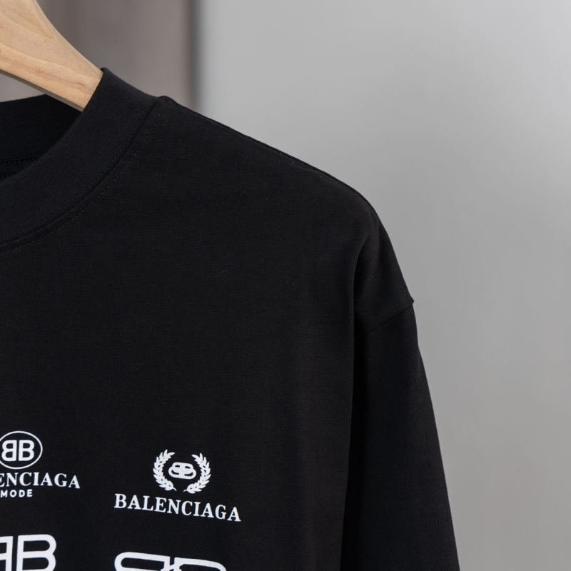 Balenciaga T-Shirts